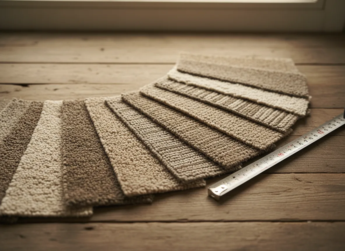Carpet Installation Norwalk, WI FAQs